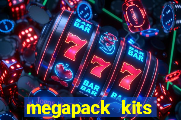 megapack kits football manager 2016